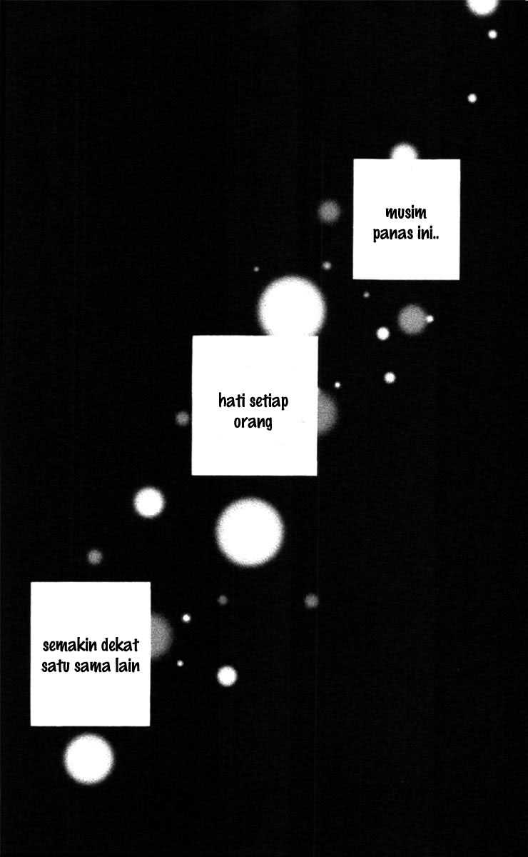 Kimi ni Todoke Chapter 51 Indonesia